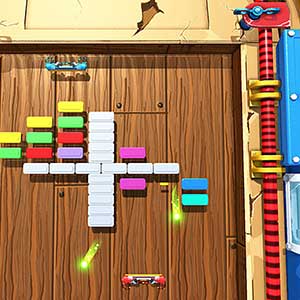 gioco dinamico