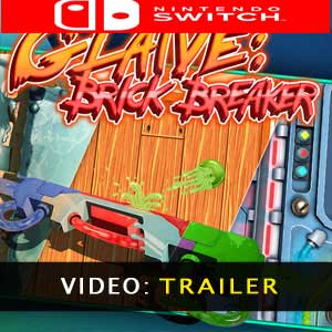 Acquistare Glaive Brick Breaker Nintendo Switch Confrontare i prezzi