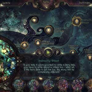 puzzle artistico