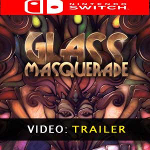 Acquistare Glass Masquerade Nintendo Switch Confrontare i prezzi