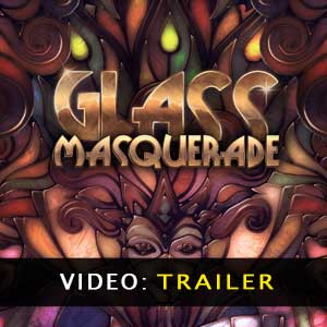 Buy Glass Masquerade CD Key Compare Prices