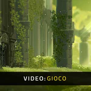 Glimmer in Mirror Video Del Gioco