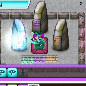 Glitch Hero - Ripeti la Melodia