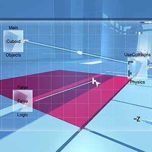 utilizzare le collisioni