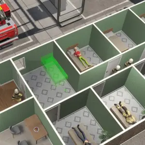 Global Rescue - Letto