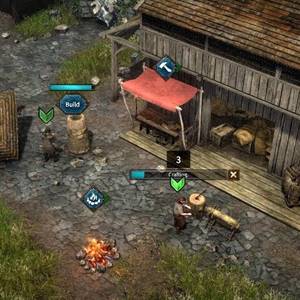 Gloria Victis - Costruzione/artigianato