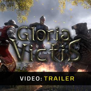 Gloria Victis - Trailer
