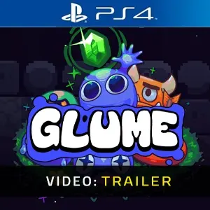 GluMe PS4 – Trailer