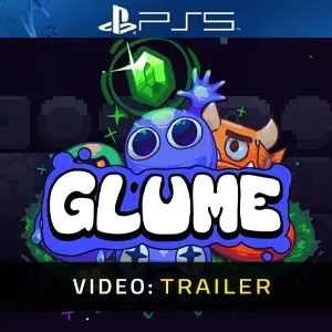 GluMe PS5 – Trailer