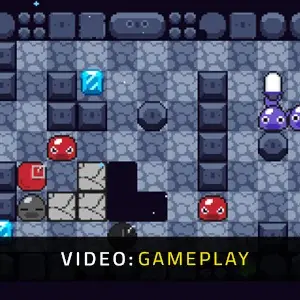 GluMe – Gameplay