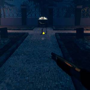 Gnarly Hike Fucile a Pompa