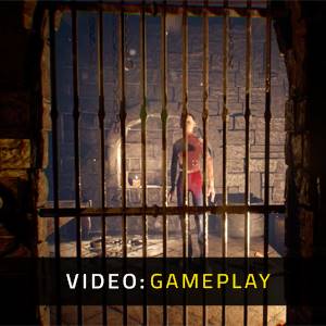 Gnarly Hike Video di Gioco