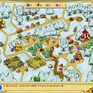 Gnomes Garden - Tronco di Legno