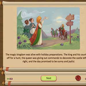 Gnomes Garden Lost King