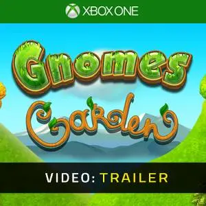 Gnomes Garden Xbox One - Trailer del Video