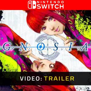 Gnosia Trailer del Video