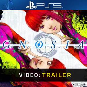 Gnosia Trailer del Video