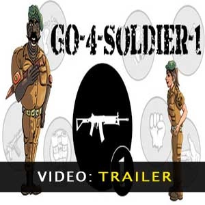 GO 4 Soldier 1 Pc