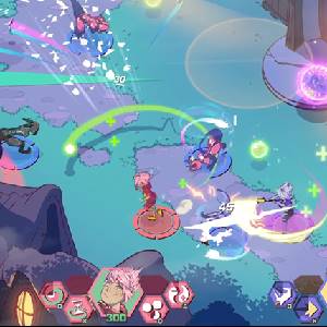 Go Fight Fantastic Max Sparkles