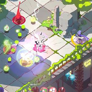 Go Fight Fantastic 3 Giocatori