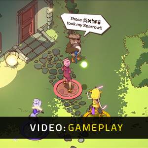 Go Fight Fantastic Video di gioco