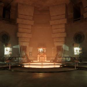 Go Home Annie - Laboratorio