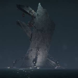 Go Home Annie - Nave Abbandonata