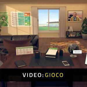 GOAL! The Club Manager - Videogioco