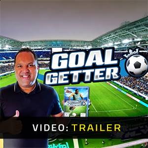 Trailer video di Goalgetter