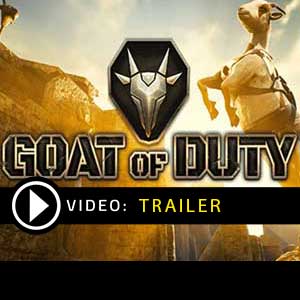 Acquistare Goat of Duty CD Key Confrontare Prezzi