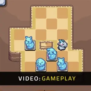 Goat Out Of Hell Lost Pets - Video di Gameplay