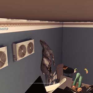 Goat Simulator - Glitch