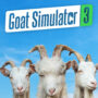 Annunciato Goat Simulator 3, con multiplayer locale e online