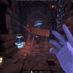 Goblin Cleanup - Tavolo