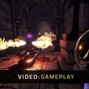 Goblin Cleanup - Gameplay