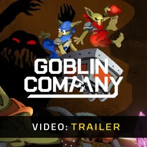 Goblin Company - Trailer
