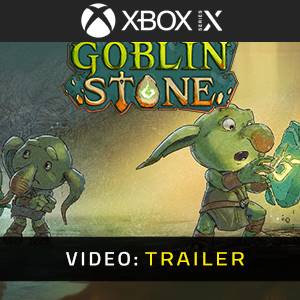 Goblin Stone Trailer del Video