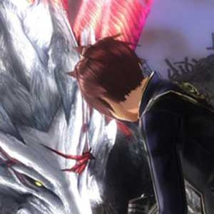 God Eater 2 Rage Burst Murduk