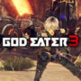 Ascolta il testo più sdolcinate J-Rock nel trailer di lancio di God Eater 3