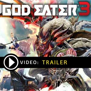 Acquistare God Eater 3 CD Key Confrontare Prezzi