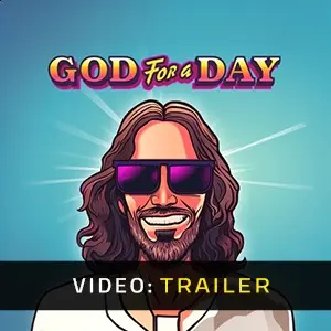 God For A Day – Trailer