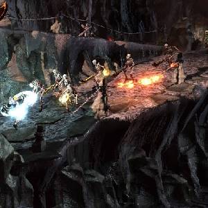 God of War 3 Remastered - Resti Maledetti