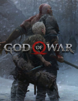 God of War esclusivo per PS4 è andato in Gold!