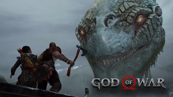 God of War