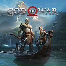 God of War: PC Vs. PS5 4K Grafica e Gameplay