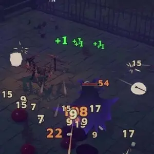 God of Weapons - Goblin