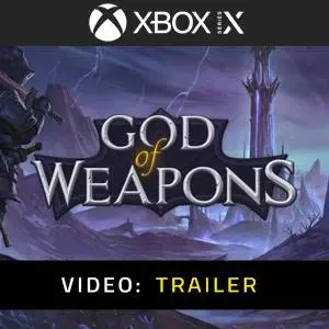 God of Weapons - Trailer Video