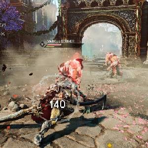 Godfall Vargul Striker