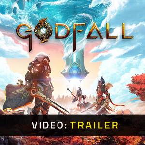 Godfall Trailer video
