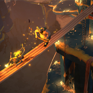 Gods Will Fall - Regno delle ossa